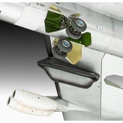 Boeing NB-52 & X-15 Platinum 1:72