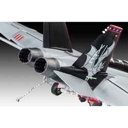 F/A-18E Super Hornet 1:32