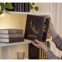 Book Nook Ulica Pokątna – Harry Potter