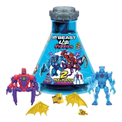 MrBeast Lab Hybrids – Dwupak figurek
