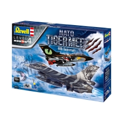 NATO Tiger Meet – Tornado i F-16, 1:72