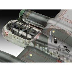 Arado Ar 240 1:72