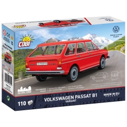 Volkswagen Passat B1 Variant