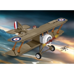 Sopwith F.1 Camel 1:32