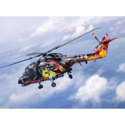Westland Sea Lynx Mk.88A 1:32