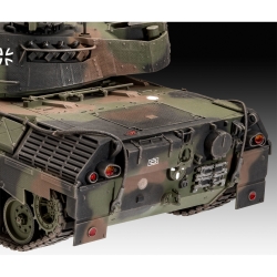 Leopard 1A5 – model 1:35