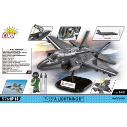 F-35A Lightning II
