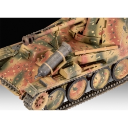 Sd.Kfz. 138 Marder III Ausf. M 1:72