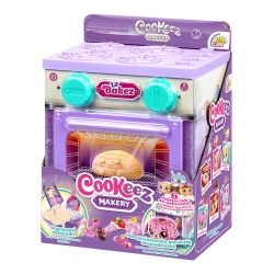 Piekarnik Cookeez Makery – Ciasteczkowy Pluszak