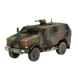 ATF Dingo 1 – model 1:72