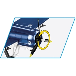 COBI F4F Wildcat 5731