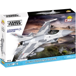 F-16C Fighting Falcon (PL)