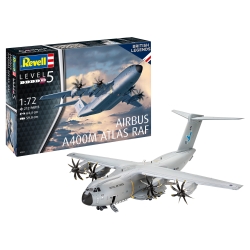 Airbus A400M Atlas RAF