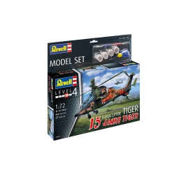 Eurocopter Tiger 15 Jahre 1:72
