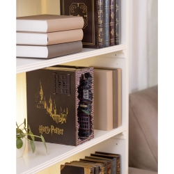 Book Nook Ulica Pokątna – Harry Potter