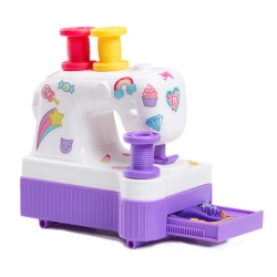 Little Live Pets Sal Sew Surprise różowy