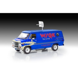 GMC WJQK – Stranger Things 1:25