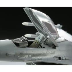 Zestaw upominkowy US Air Force 75th 1:72
