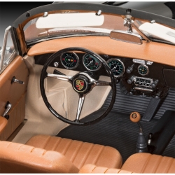 Porsche 356 Cabriolet 1:16