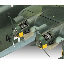 Blohm & Voss BV 222 Wiking 1:72