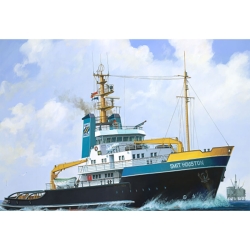 Smit Houston – model statku 1:200