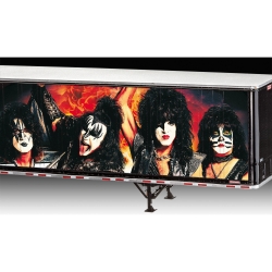 KISS Tour Truck – zestaw upominkowy