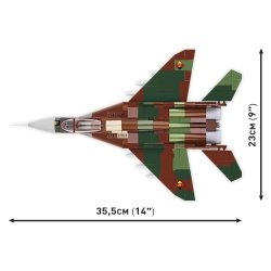 MiG-29 (Niemcy Wschodnie)