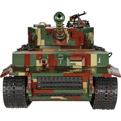 Pz.Kpfw. VI Tiger Ausf. E 114