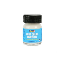 Aqua Color Basic – podkład 25 ml