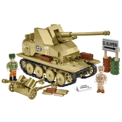 Sd.Kfz. 139 Marder III