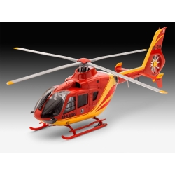 Revell EC135 Air-Glaciers 1:72