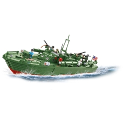 Patrolowa łódź torpedowa PT-109