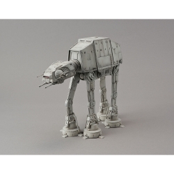 STAR WARS AT-AT 1/144