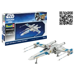Star Wars: X-Wing Nowej Republiki