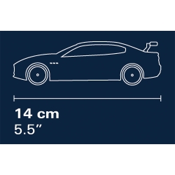 Maserati Gran Turismo GT3 Racing