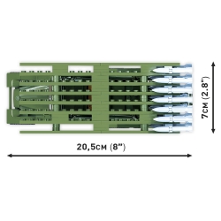 BM-13 Katiusza (ZIS-6)