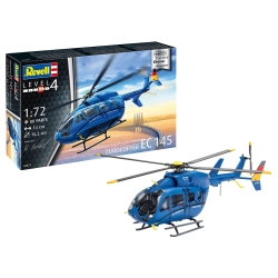 Eurocopter EC 145 – model 1:72