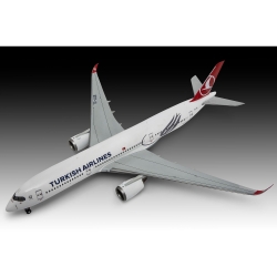 Airbus A350-900 Turkish Airlines 1:144