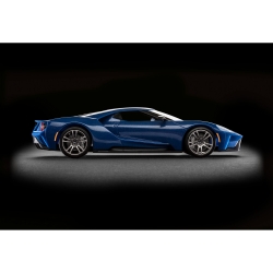 2017 Ford GT 1:24 Easy-Click