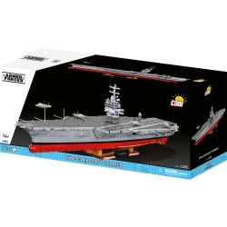 CVN-65 Aircraft Carrier
