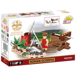 Roman Scorpio