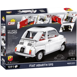 Fiat Abarth 595
