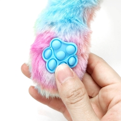Pachnąca maskotka Bubble Pops 34 cm