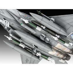 F-15E Strike Eagle 1:72