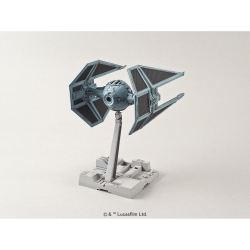 Star Wars TIE Interceptor 1:72