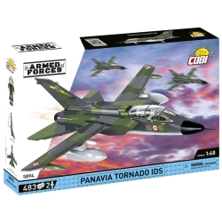 Panavia Tornado IDS (Italia)