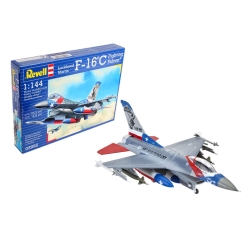 F-16C Fighting Falcon 1:144