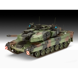 Revell Leopard 2A7A1 – model 1:35