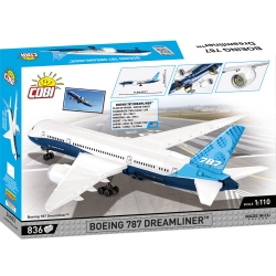 Boeing 787 Dreamliner™