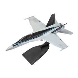 F/A-18 Hornet Top Gun EasyClick 1:72